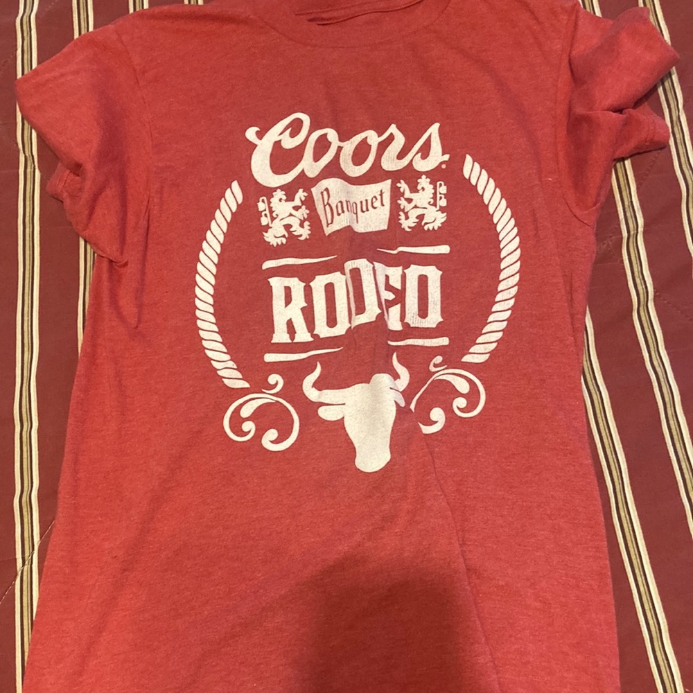 Coors banquet T-Shirt